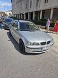 Bmw 320d 150cv Caixa automática