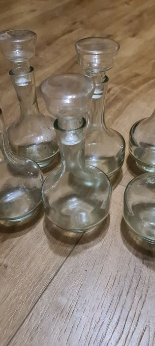 Графін горілчаний 300 мл.