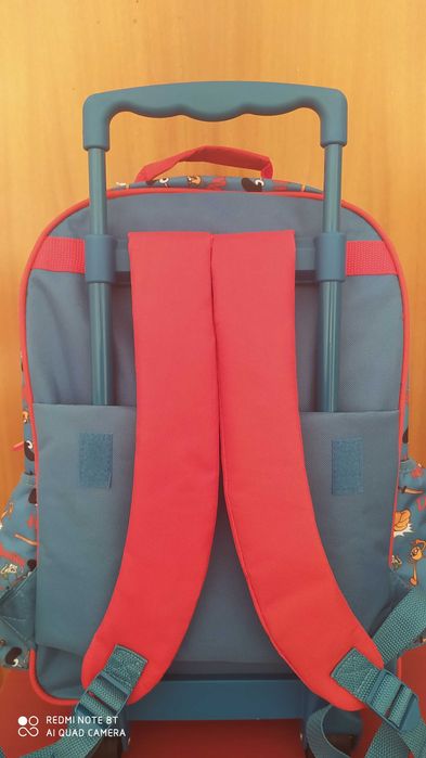 Troley Adventure Time com portes de envio incluídos