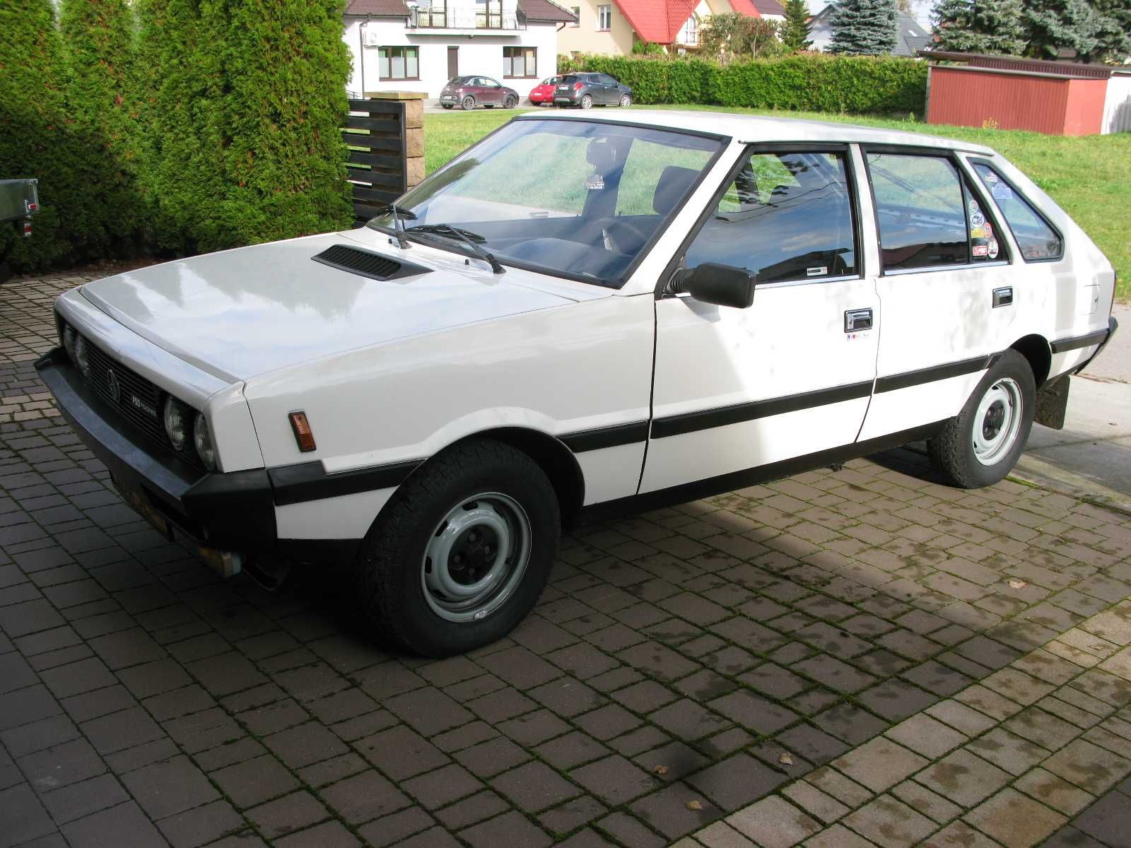 FSO Polonez  1500 rok 1987 Lakier fabryczny! (Akwarium)