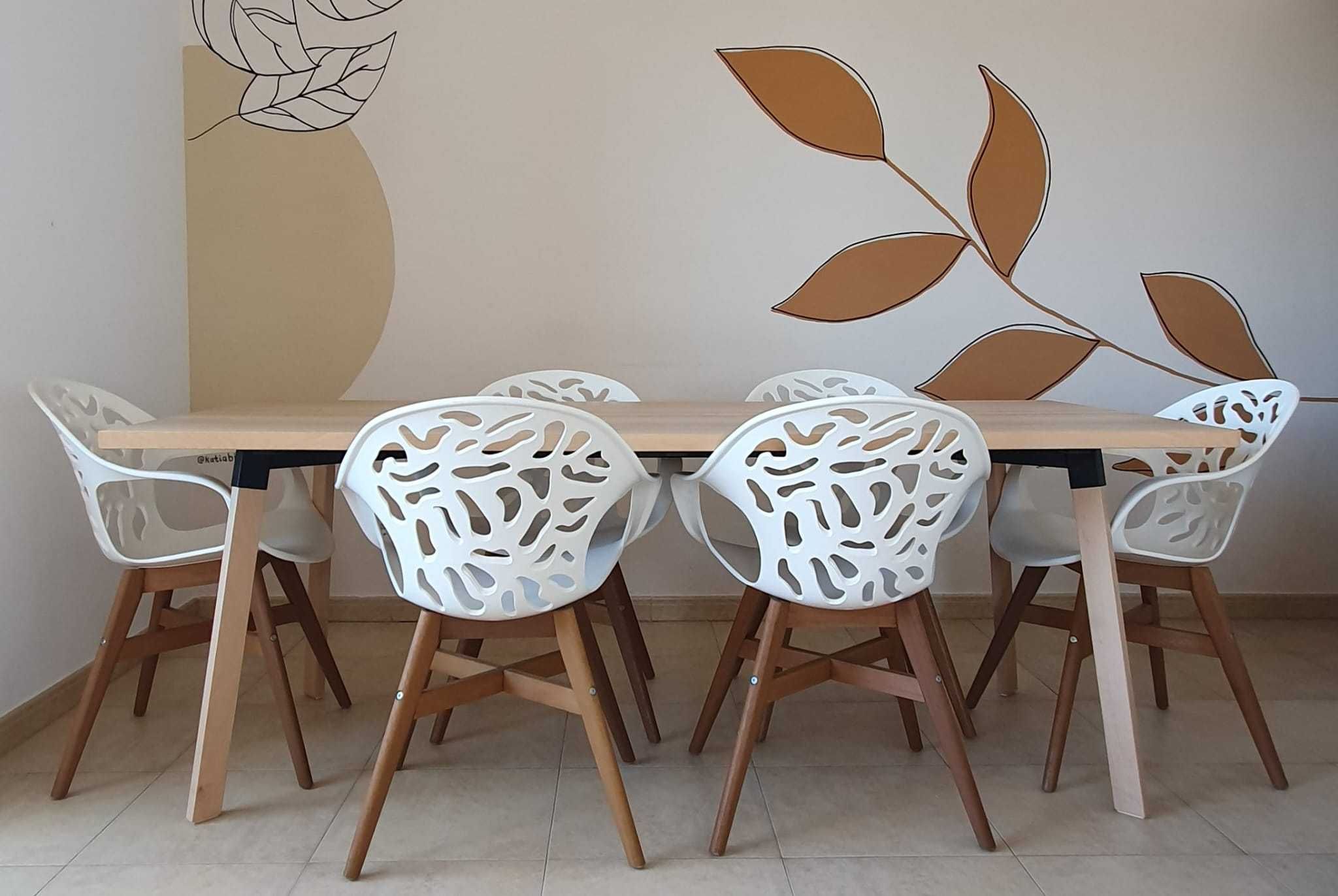 Mesa YPPERLIG 200x90