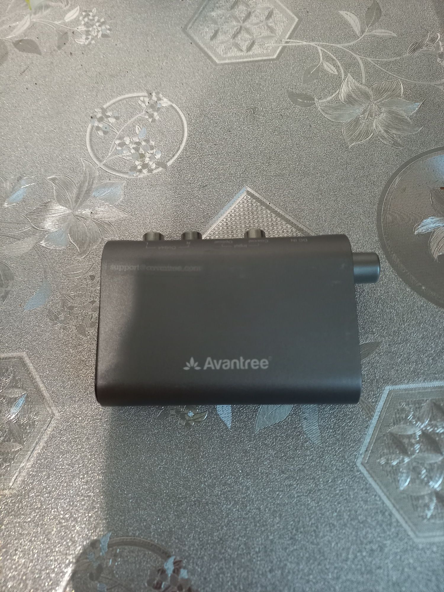 Avantree DAC02 super.