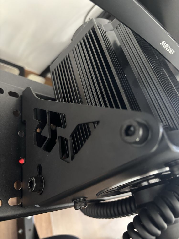 Suporte base direct drive VRS