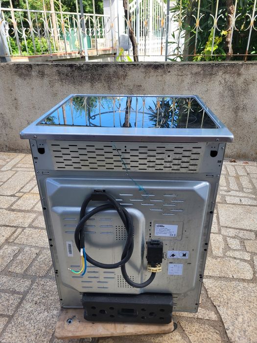 Fogão eletrico a indução