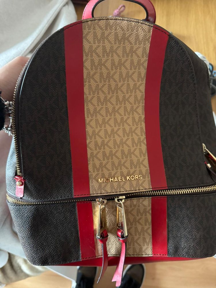 Mochila Michael Kors