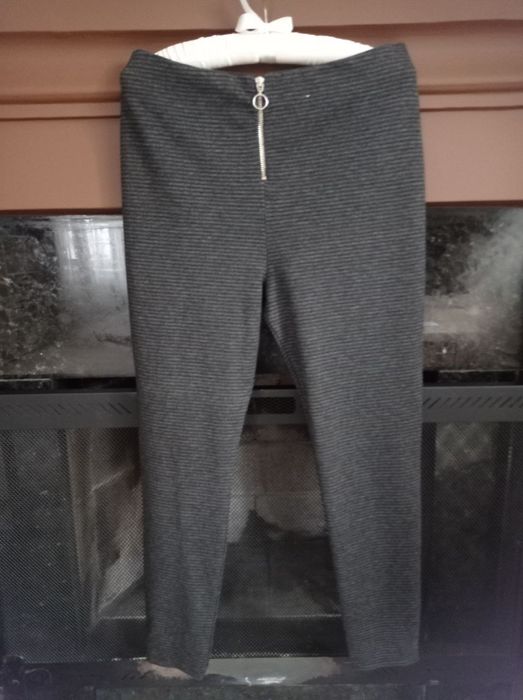 Продам нові м'які та теплі брюки, р. 50-52