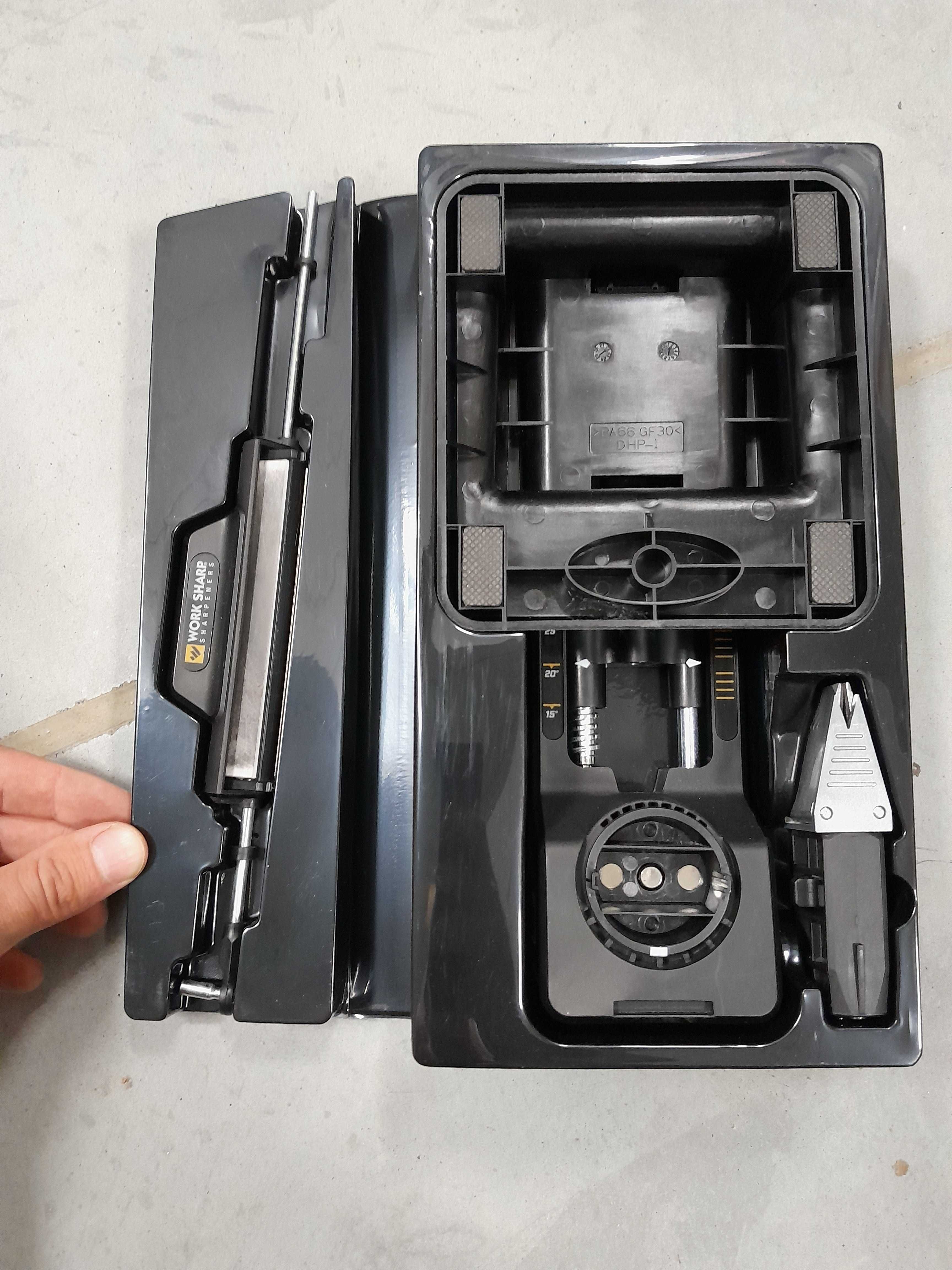 System ostrzący Work Sharp precision adjust