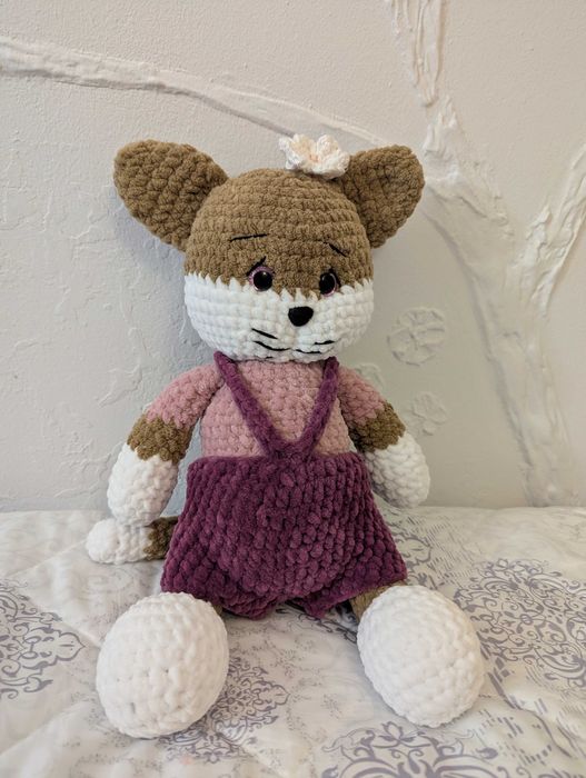 Іграшки ручної роботи