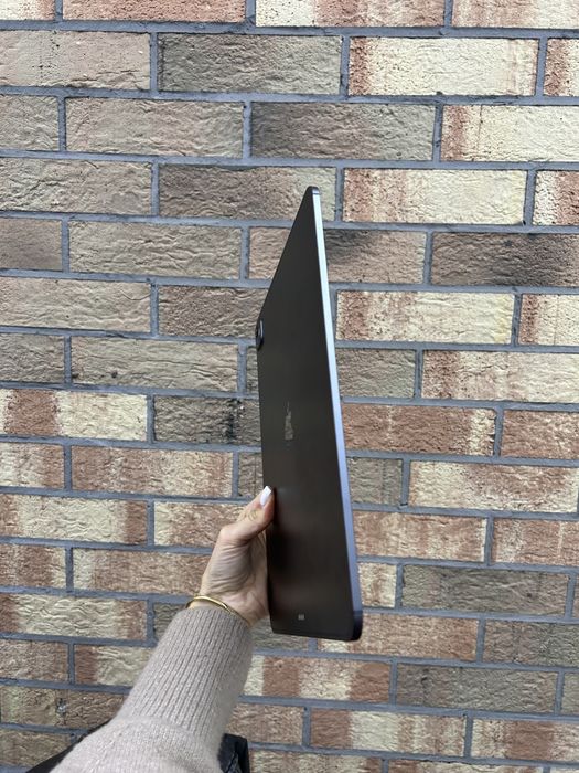 Ipad pro 13 M4 256Gb. (Space) wifi + lte