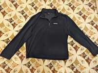 Мужская флисовая кофта большого размера Regatta, 3XL