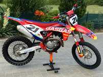 Gas Gas MC250F  2021