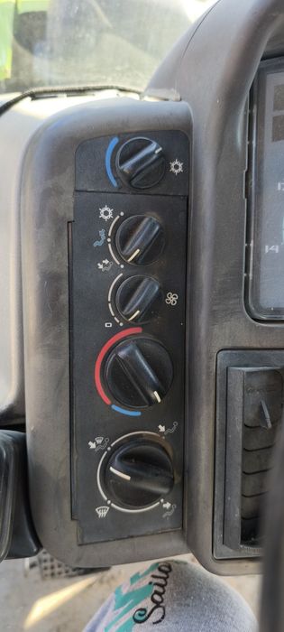 Renault Ares 720 RZ (Claas Ares 720 RZ)