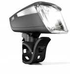 lampka rowerowa przednia dioda led velmia l100 16d220 8h czasu pracy