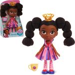 Лялька Роза з запахом полуниці.Disney Junior Alices Wonderland Rosa