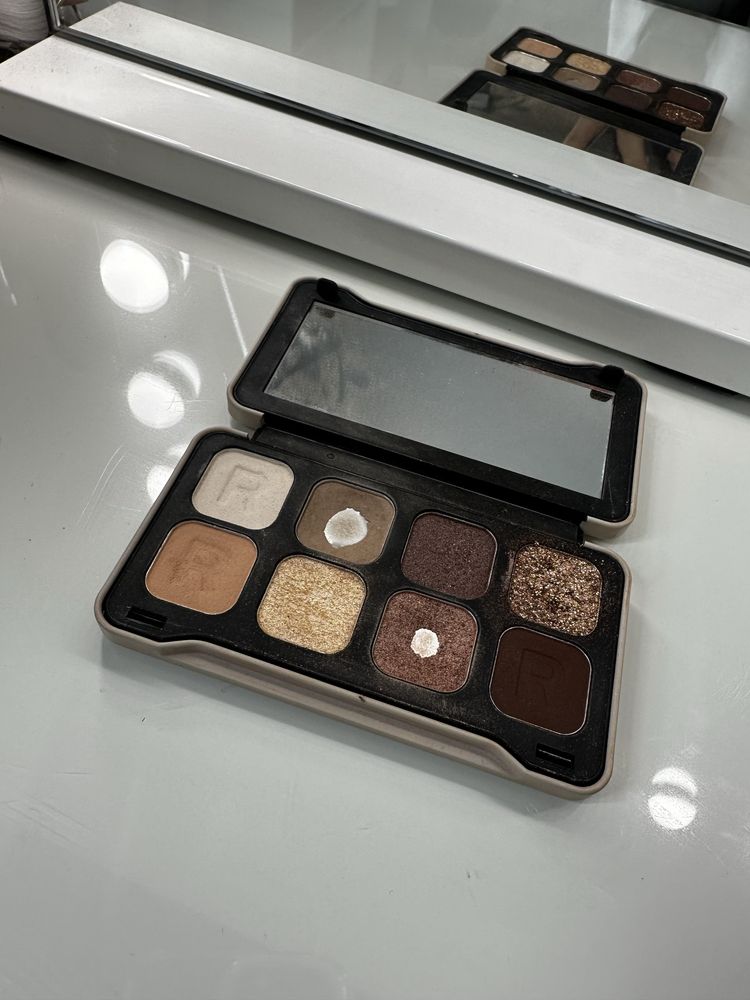 Paletka cieni Makeup Revolution