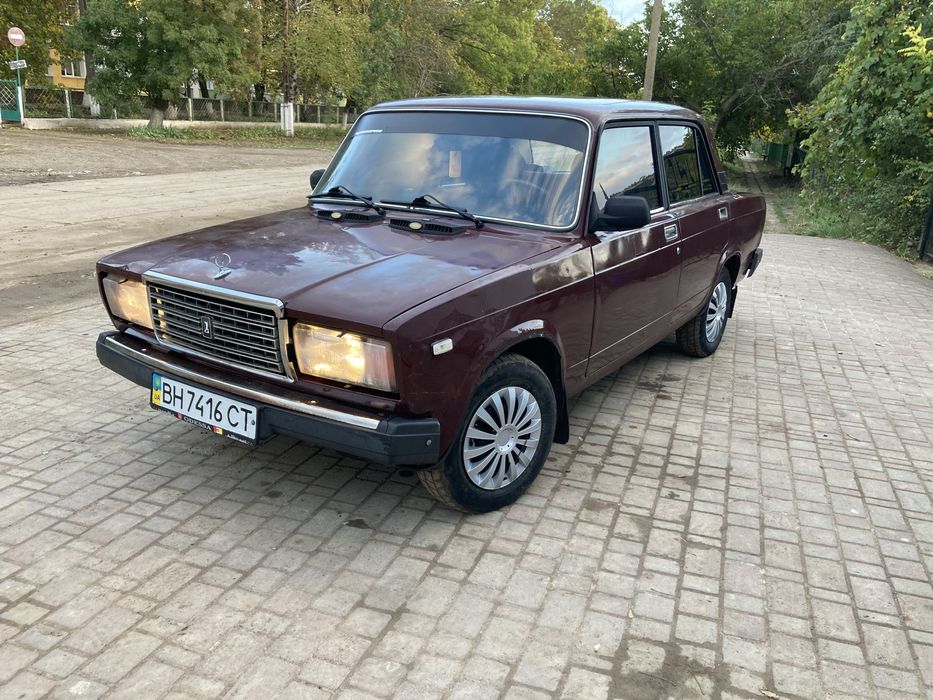 Продам Ваз 2105 инжектор