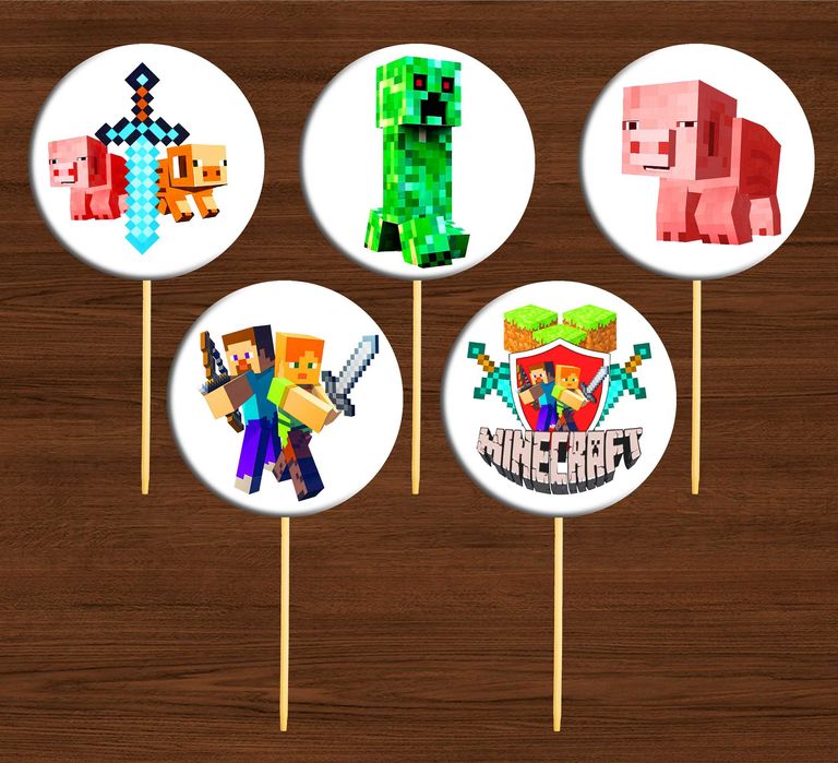 Харчовий, цукровий, вафельний друк, Їстівні картинки.