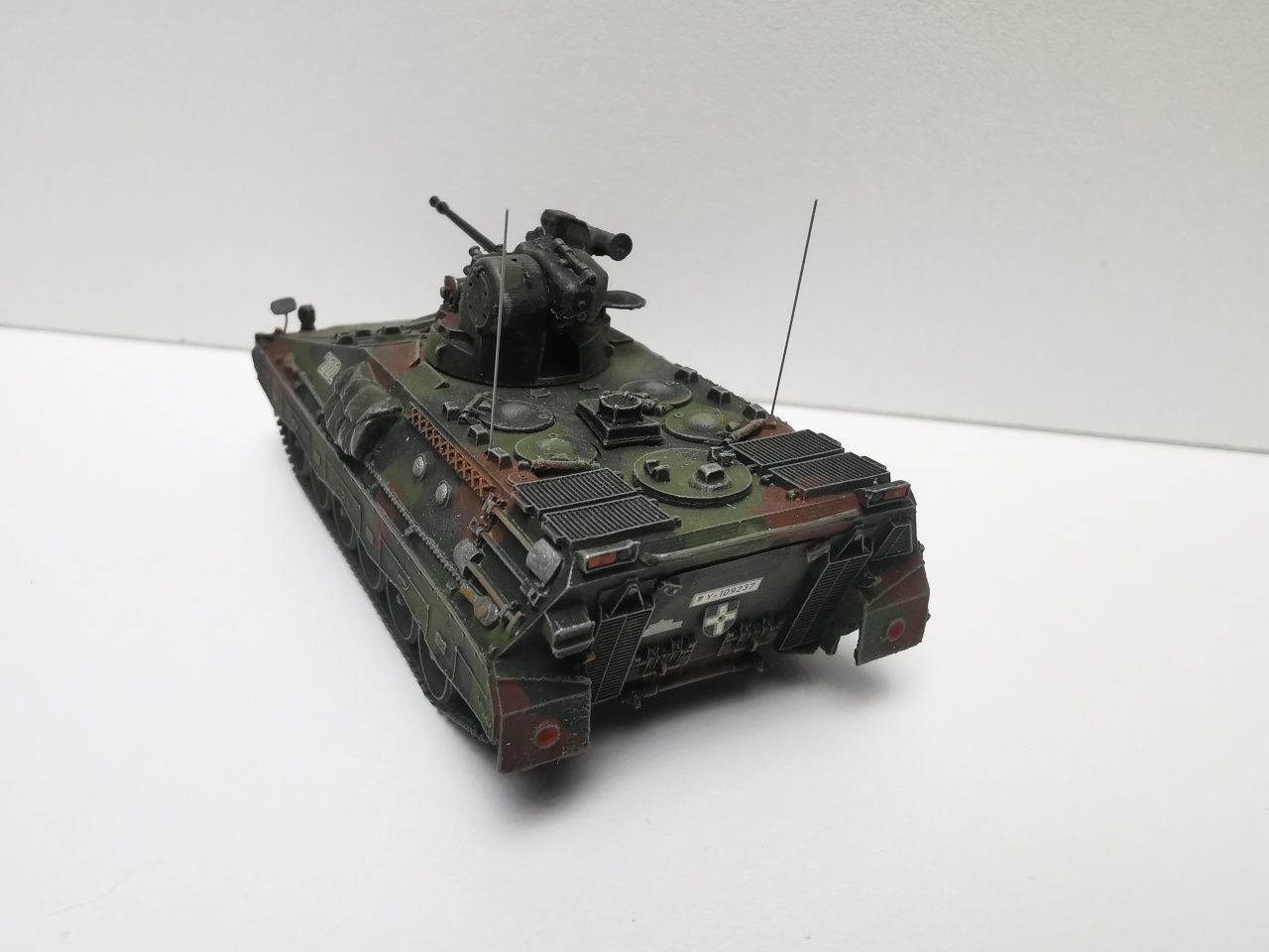 Artitec h0 1:87  BRD