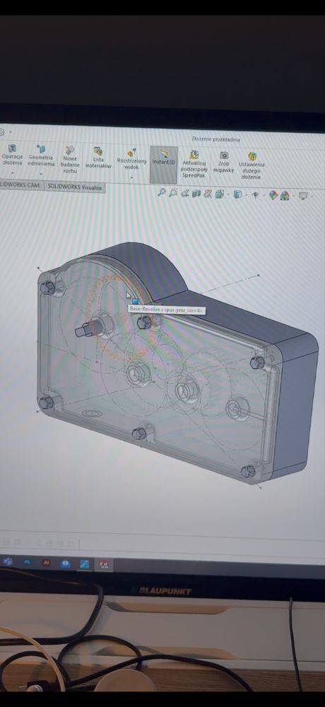 Modele na zamowienie i wydruki 3d FDM