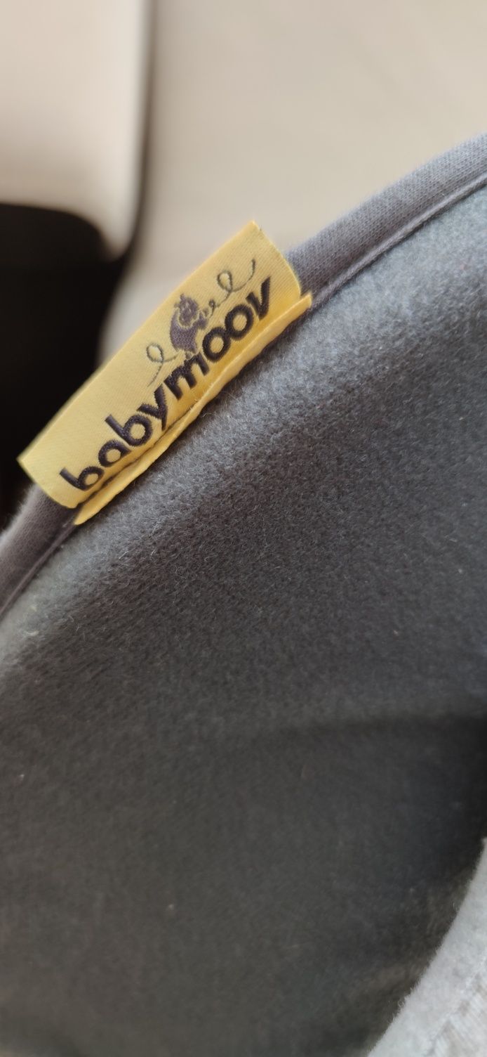 Mata korygująca Babymoov Cosydream poduszka niemowlęca