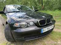 Bmw e46 compact 316ti