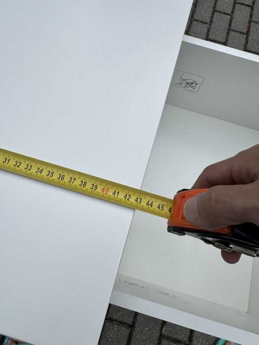 Komoda Nordli Ikea