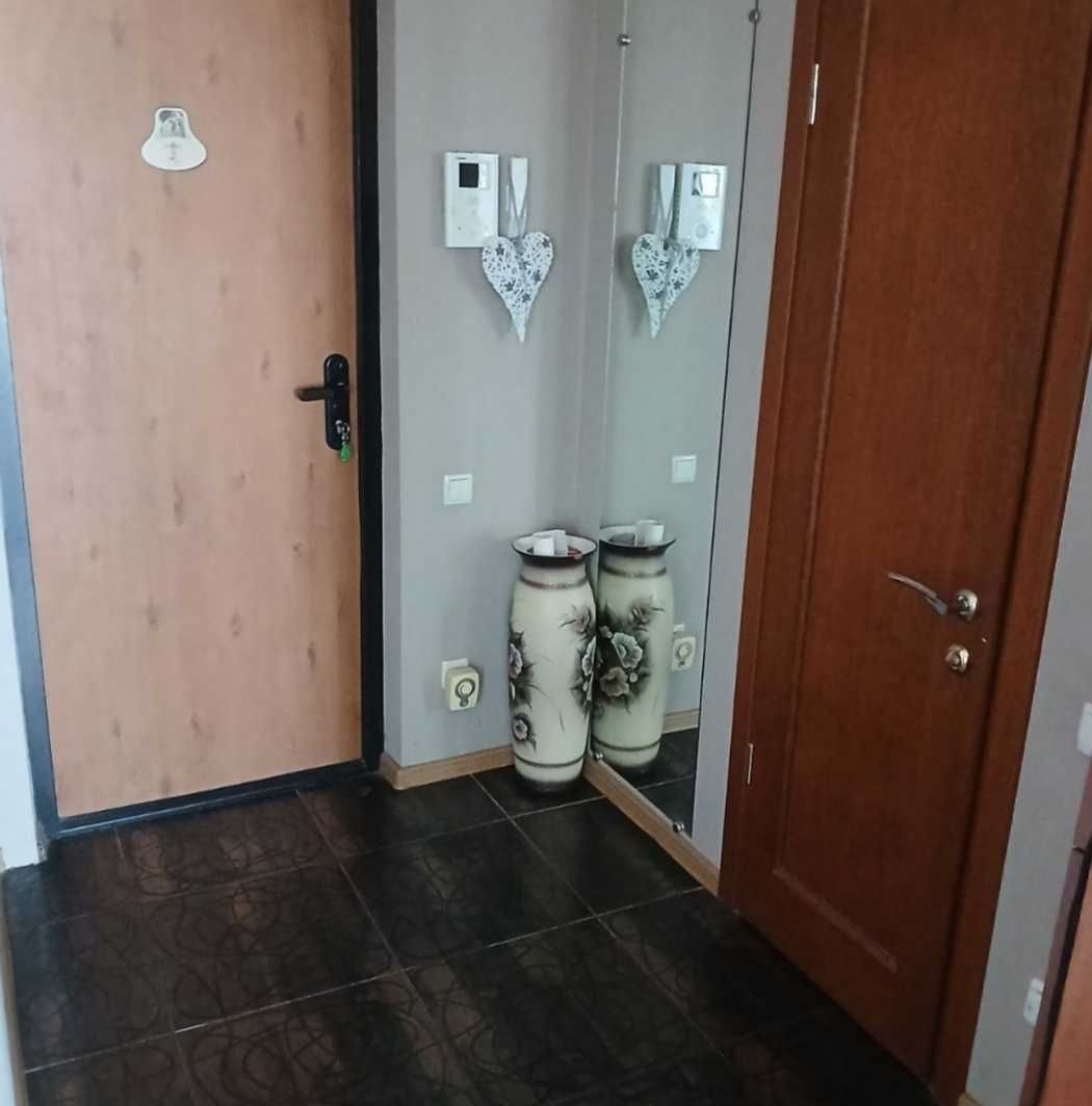 Продам 1 ком квартиру с ремонтом вид на море ЖК Цветок  Таирова