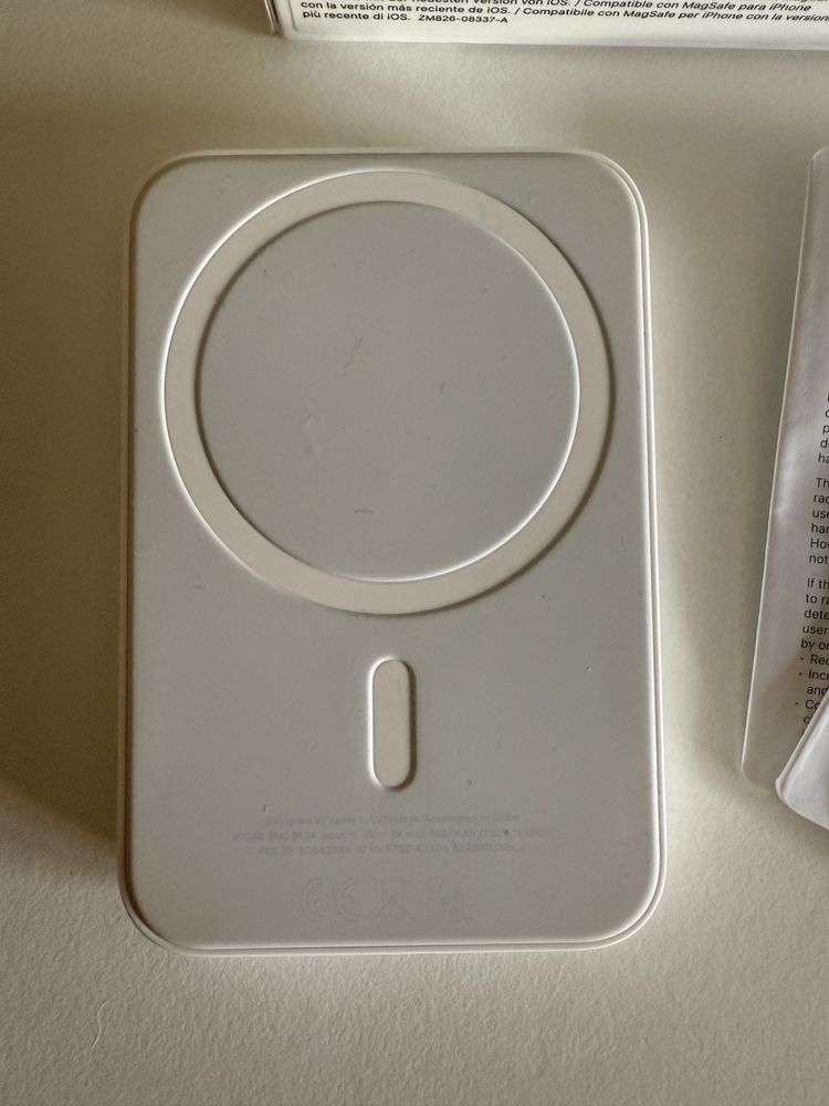Bateria MagSafe