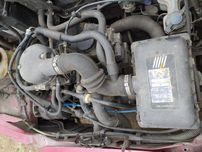 silnik 900 fiat seicento Cinquecento uno gwarancja części