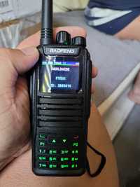 Baofeng 1701 analog cyfra DMR PMR służby trx radiotelefon opengd77