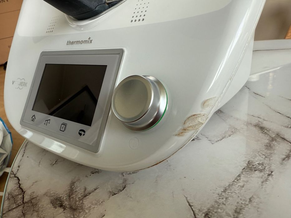 Thermomix TM5 robot kuchenny
