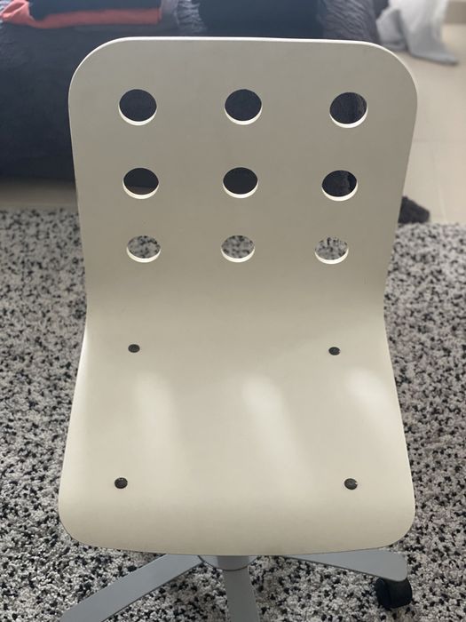 Cadeira ikea escritorio