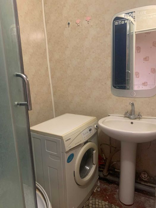 Сдам 1 к. кв. Салтовка . ул. Ак. Павлова, 162ж м. «Гер. Труда» 5 минут