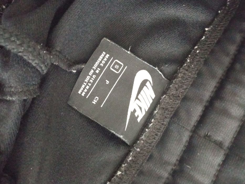 Spodnie dresowe damskie Nike, rozmiar S