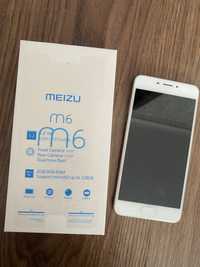 Телефон Meizu M6
