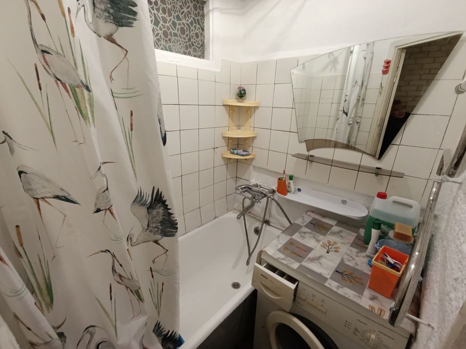 # Здам 1 кім.квартиру в Центрі