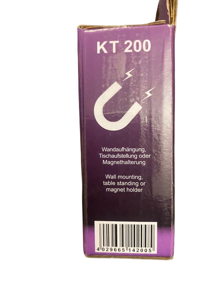 Cyfrowy Minutnik Kuchenny Technolone KT200
