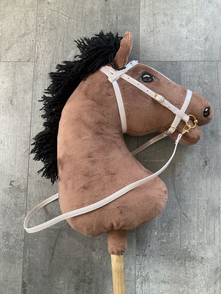 Oglowie do hobby horse nowe