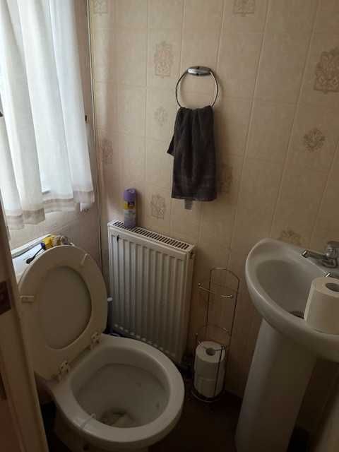 Domek  holenderski 3 sypl ocieplony  prysznic WC , 3,7x12 ,zmywarka