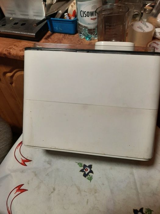 Sokowirówka Girmi sprawna typ CE 16 Made in Italy