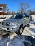 Автомобіль Toyota Land Cruiser Prado 120  2006 4,0 автомат