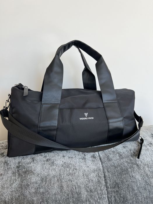 Сумка для спорту дорожня