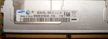 Серверная оперативная память Samsung 8GB DDR3