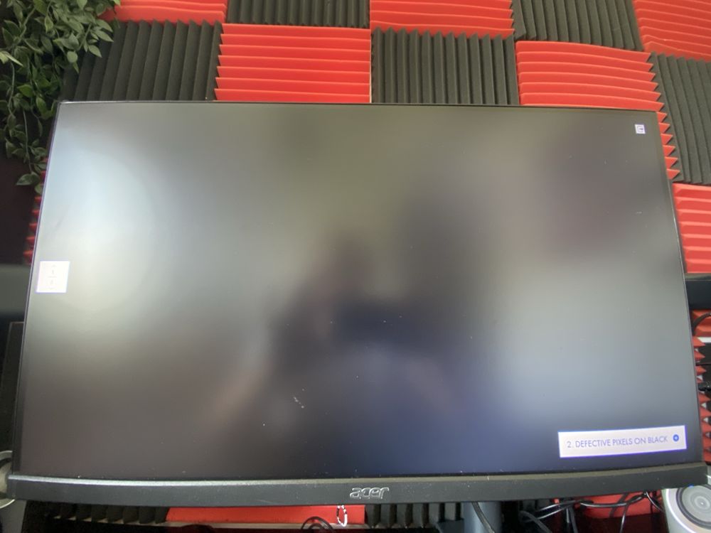 Monitor Acer Nitro