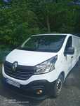 Renault Trafic  Używany L2H1