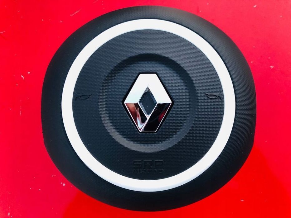 RENAULT TWINGO 3 III PODUSZKA AIR BAG AIRBAG KIEROWCY oryginał NOWA  NEW   NEU    NEV