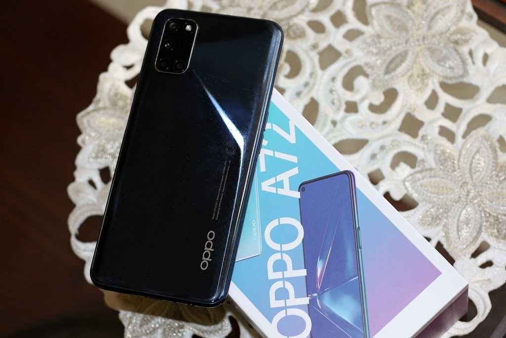 OPPO  a72 b.dobry stan