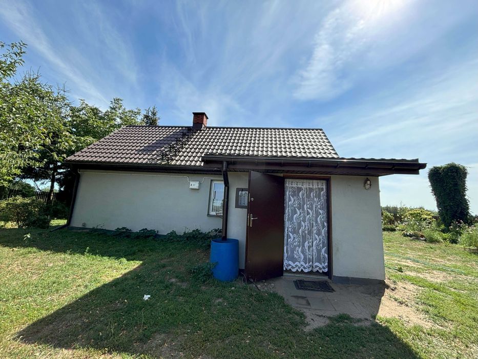 Siedlisko 2250 m2  / 05-250 Jadów