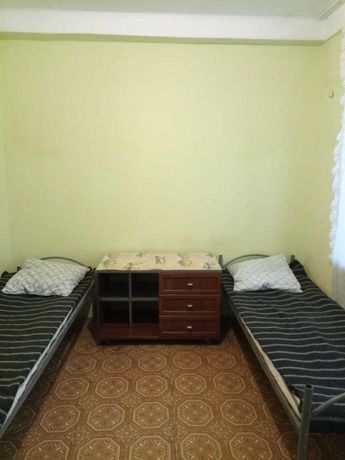 2-х местные комнаты в Общежитии м. Шулявская
