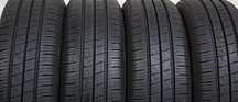 4x175/65r17 87H Goodyear EfficientGrip Performance2 jak nowe